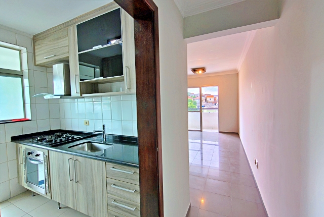 Apartamento, 2 quartos, 56 m² - Foto 7