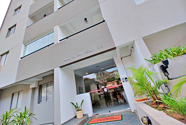 Apartamento, 2 quartos, 56 m² - Foto 24