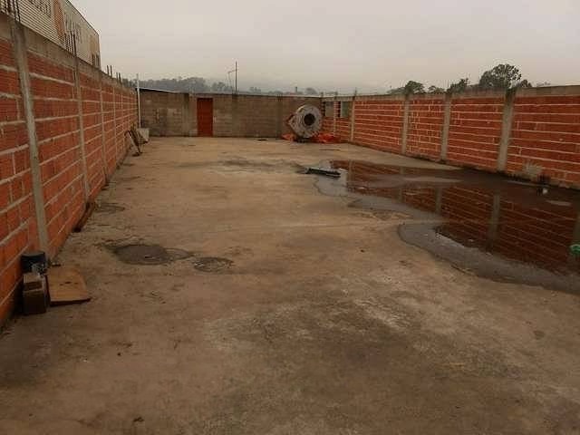 Depósito-Galpão - Foto 1