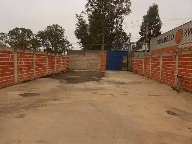 Depósito-Galpão - Foto 5