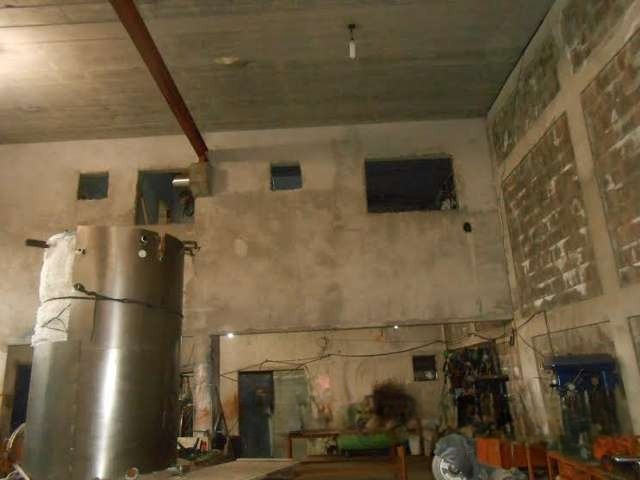 Depósito-Galpão - Foto 3