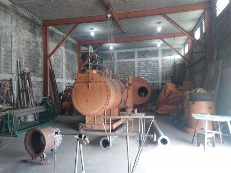 Depósito-Galpão - Foto 2