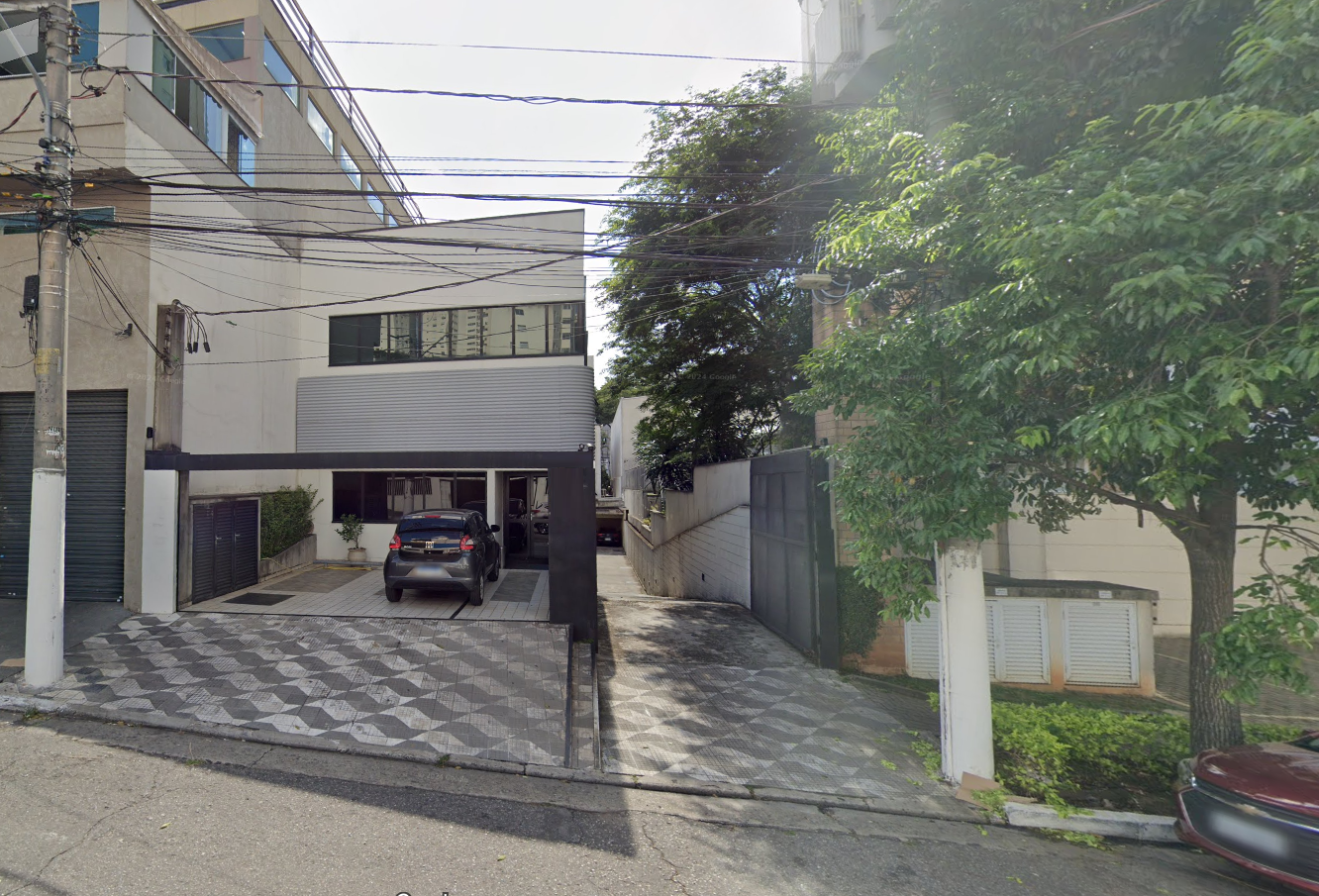 Prédio Inteiro à venda, 868m² - Foto 1