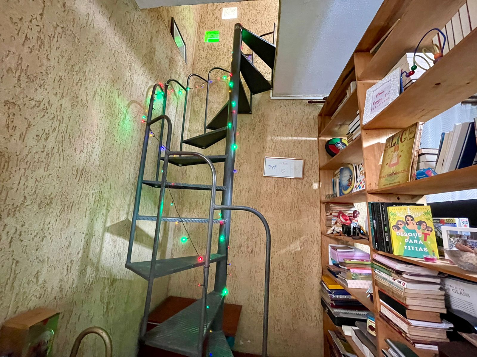 Sobrado, 4 quartos, 220 m² - Foto 24