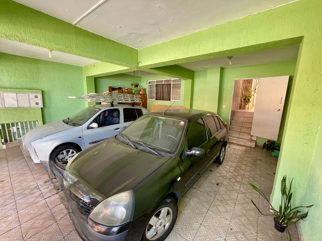 Sobrado, 4 quartos, 220 m² - Foto 31