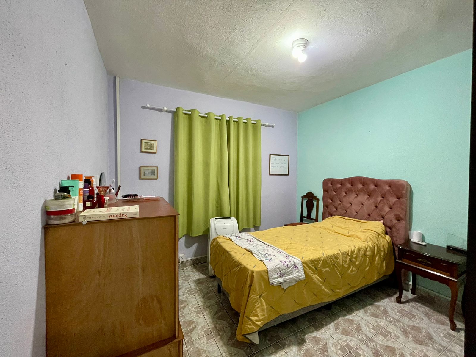 Sobrado, 4 quartos, 220 m² - Foto 11