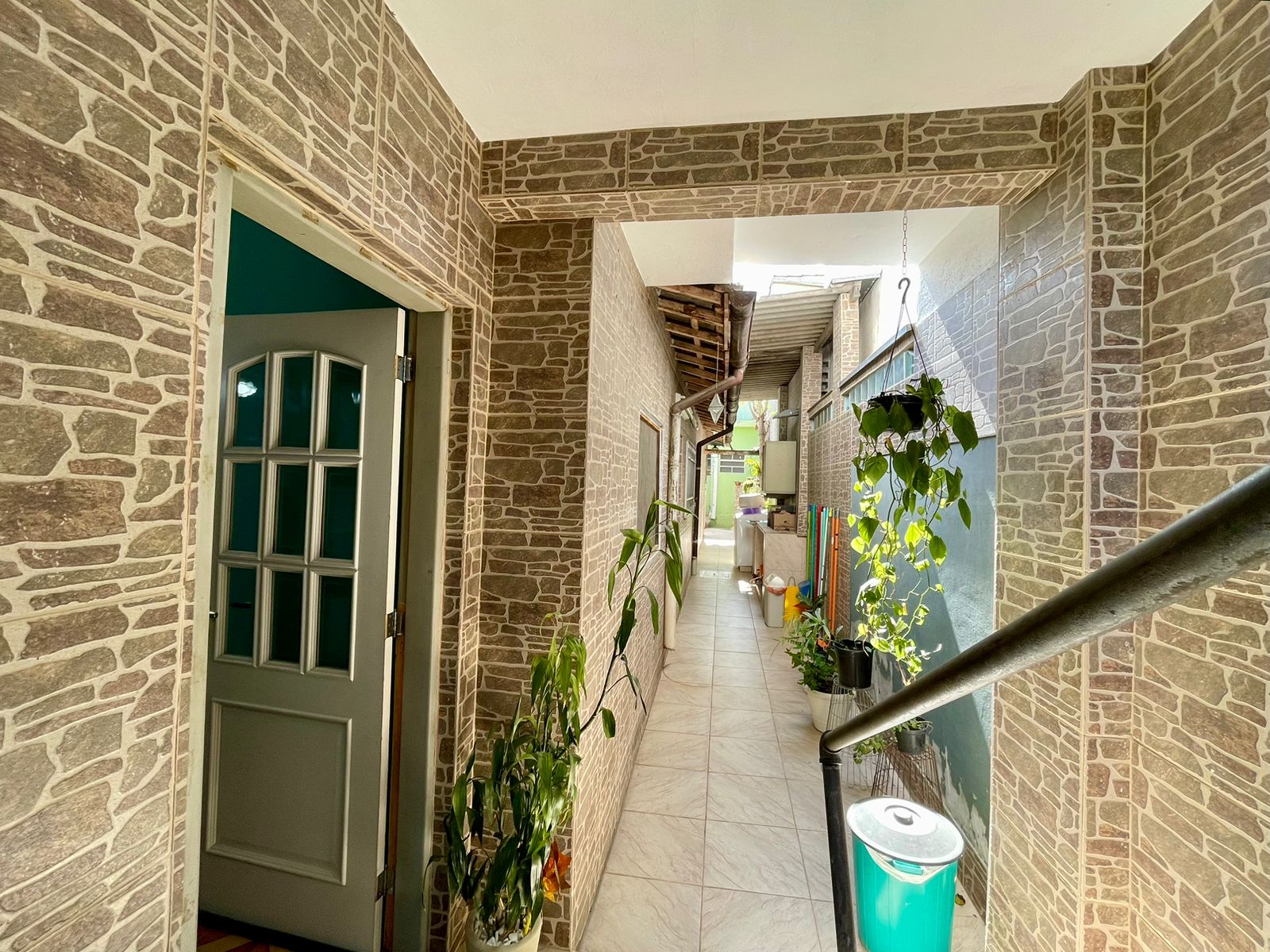 Sobrado, 4 quartos, 220 m² - Foto 1