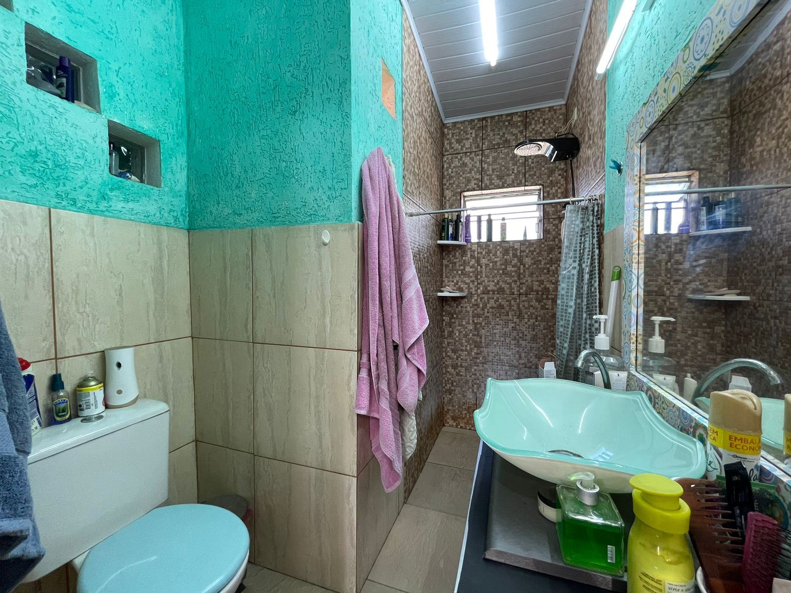 Sobrado, 4 quartos, 220 m² - Foto 30