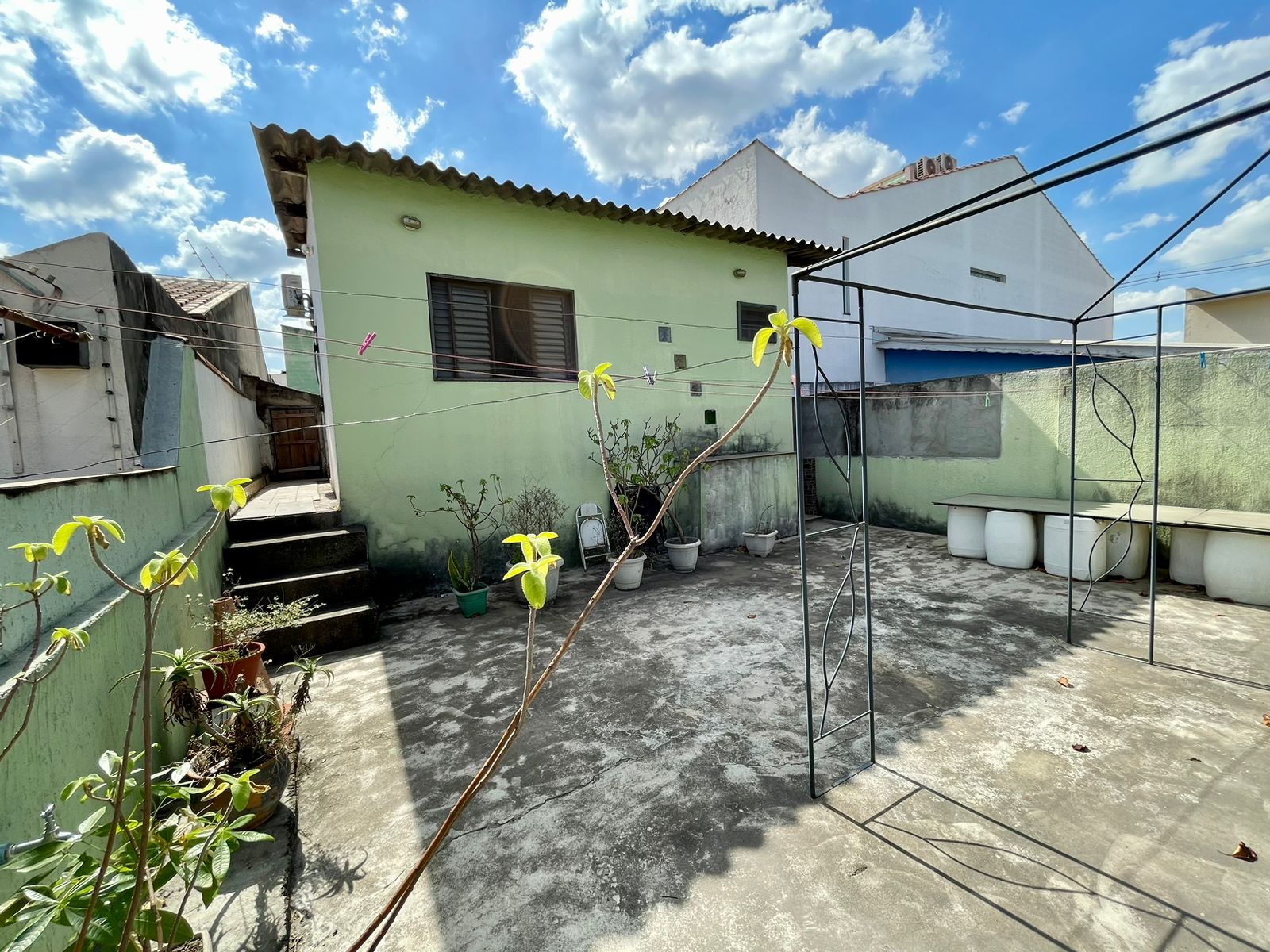 Sobrado, 4 quartos, 220 m² - Foto 21