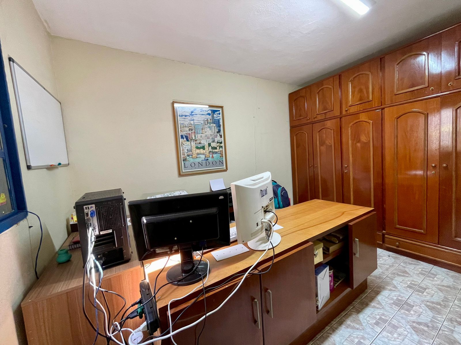 Sobrado, 4 quartos, 220 m² - Foto 9