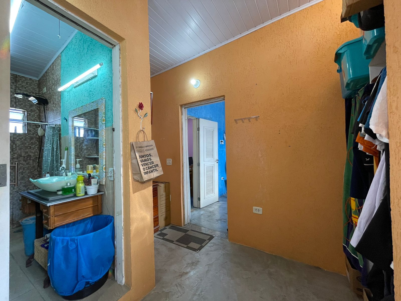 Sobrado, 4 quartos, 220 m² - Foto 28