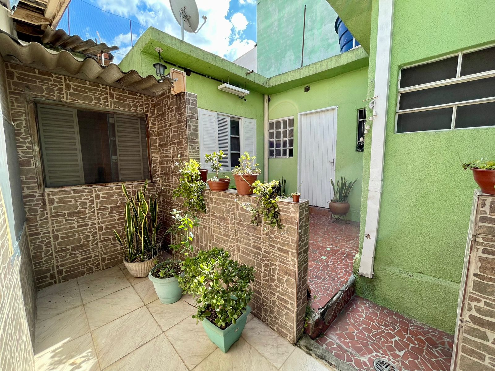 Sobrado, 4 quartos, 220 m² - Foto 18