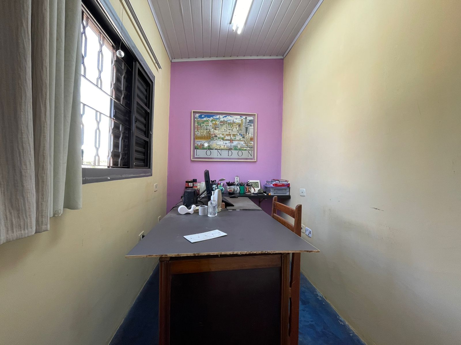 Sobrado, 4 quartos, 220 m² - Foto 25