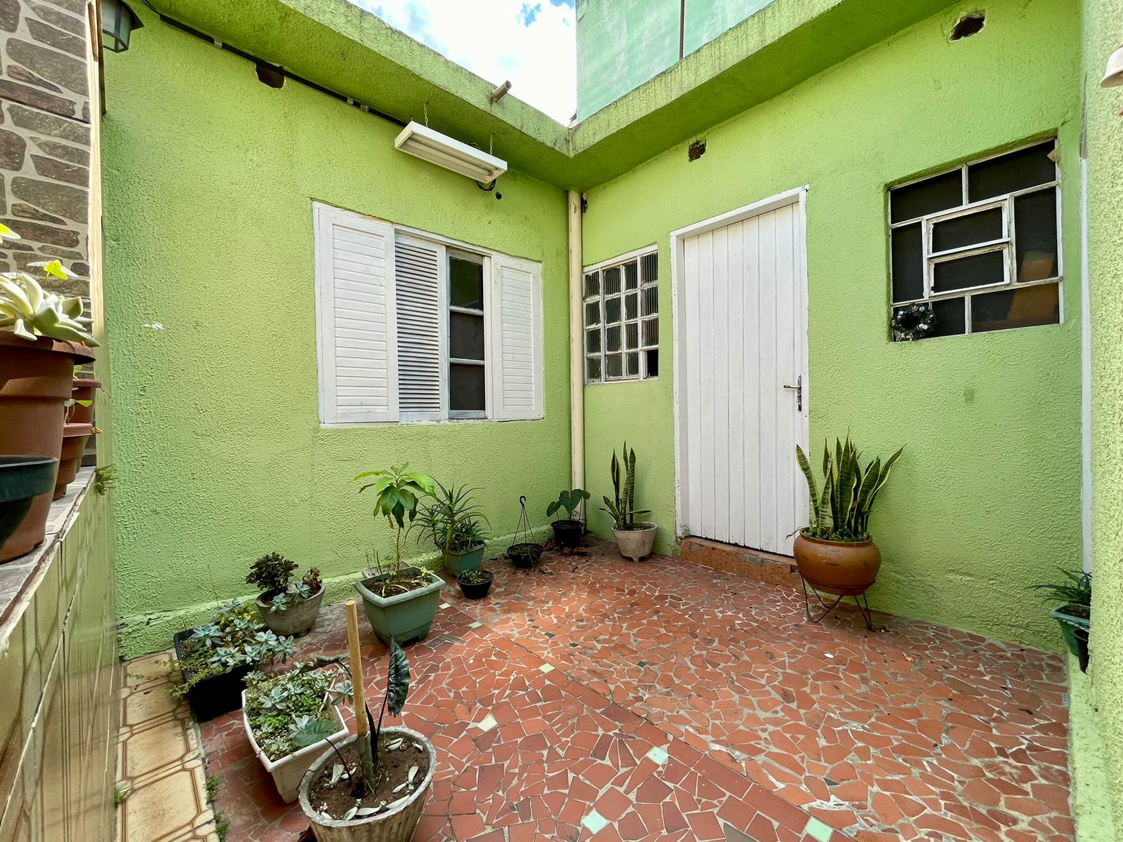 Sobrado, 4 quartos, 220 m² - Foto 19