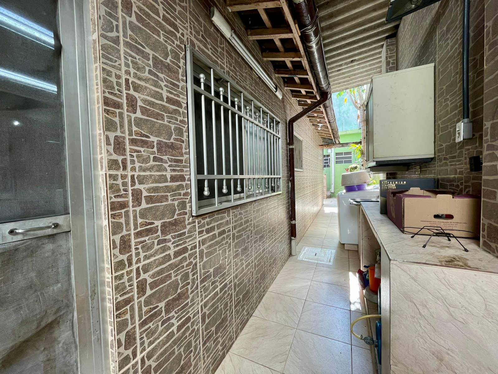 Sobrado, 4 quartos, 220 m² - Foto 17