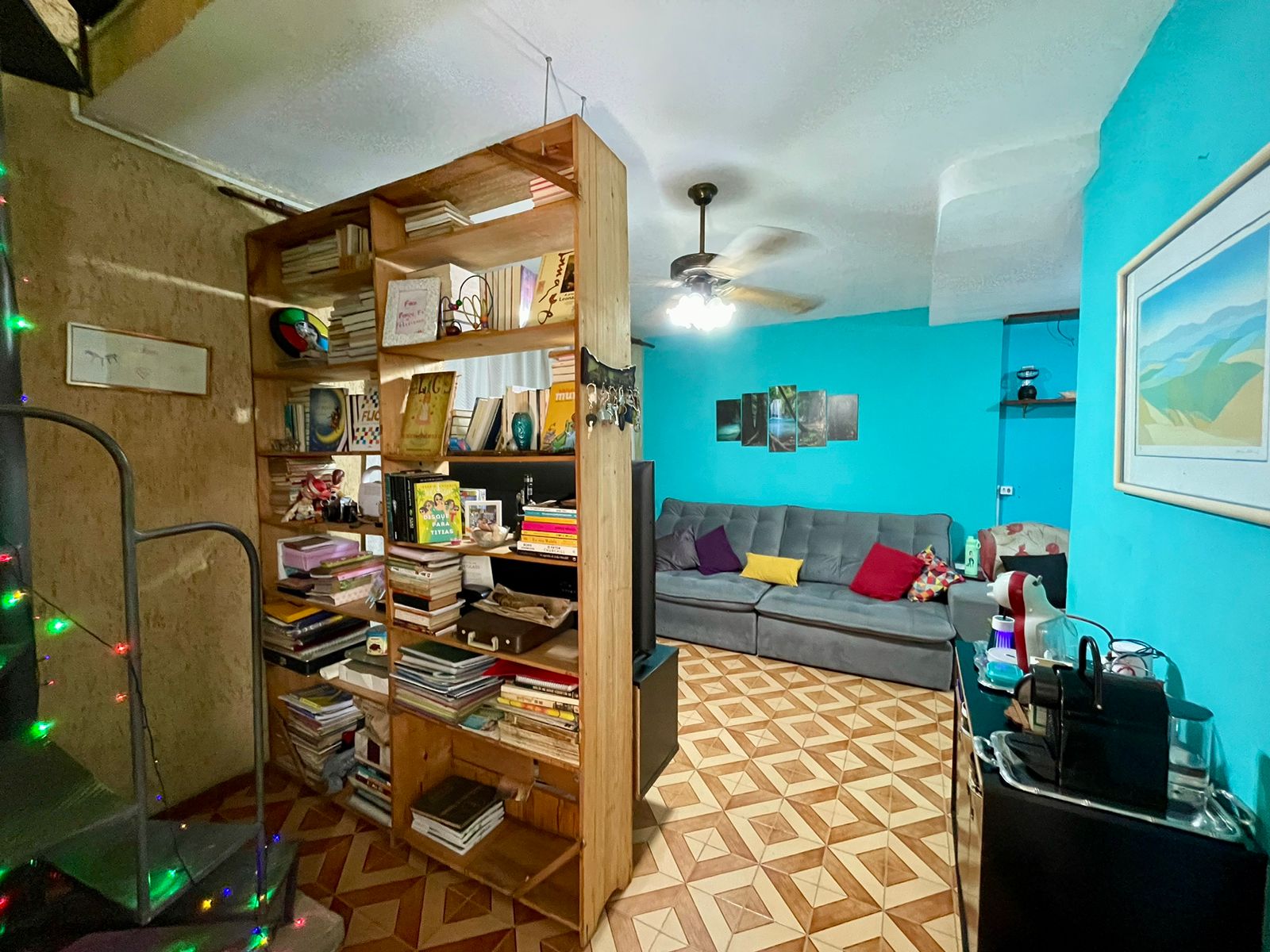 Sobrado, 4 quartos, 220 m² - Foto 23