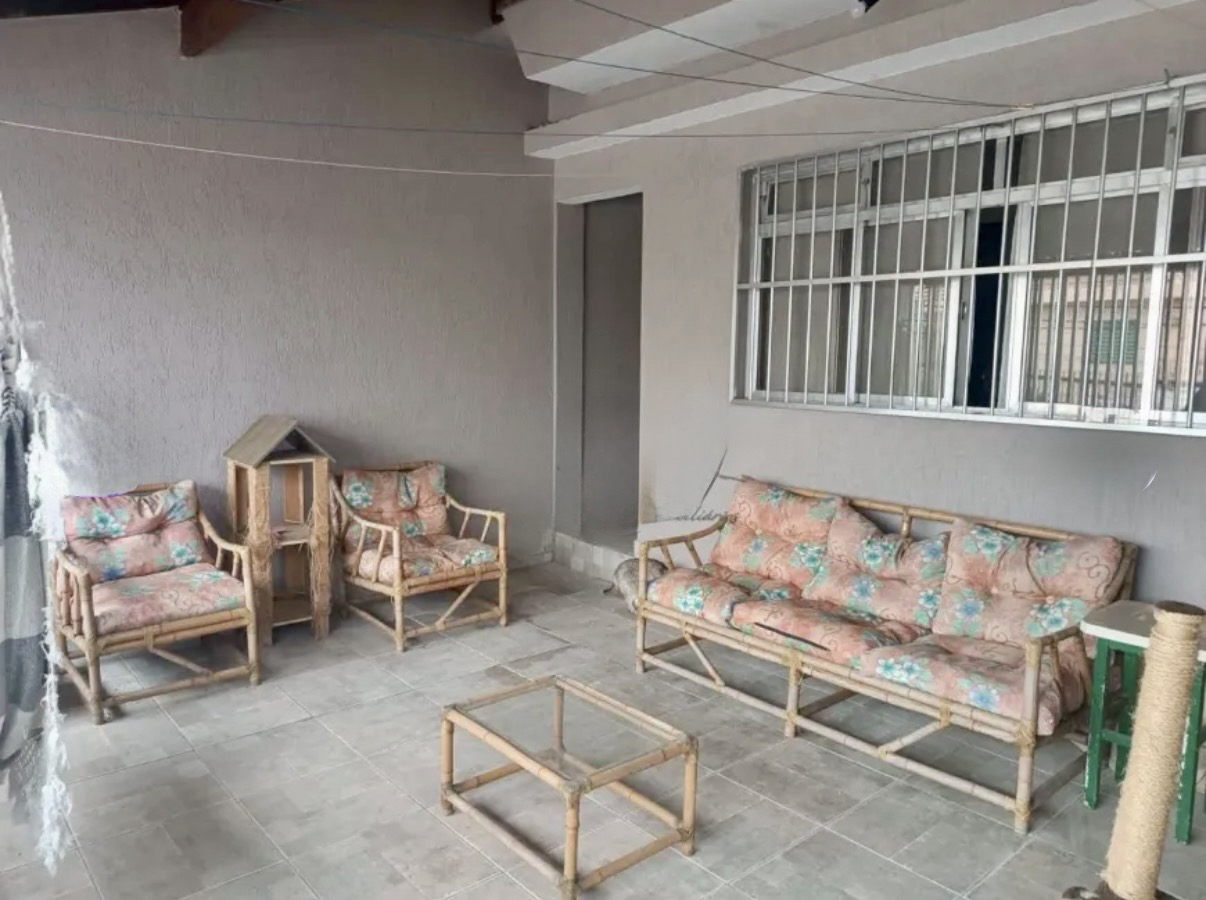 Sobrado, 3 quartos, 140 m² - Foto 15