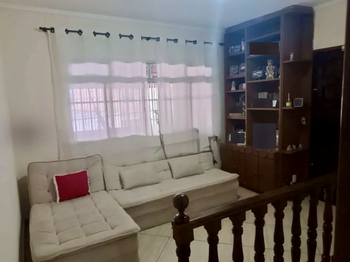 Sobrado, 3 quartos, 140 m² - Foto 8