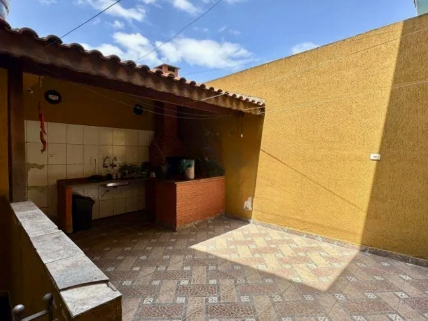 Sobrado, 3 quartos, 140 m² - Foto 17