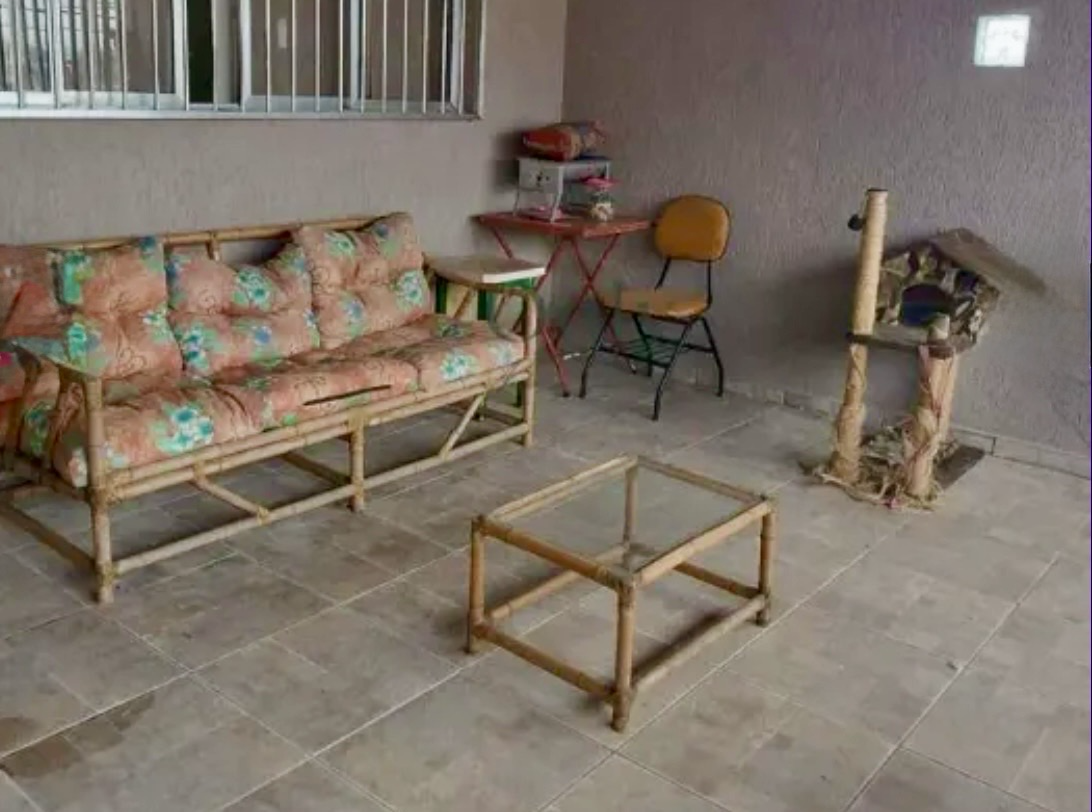 Sobrado, 3 quartos, 140 m² - Foto 2