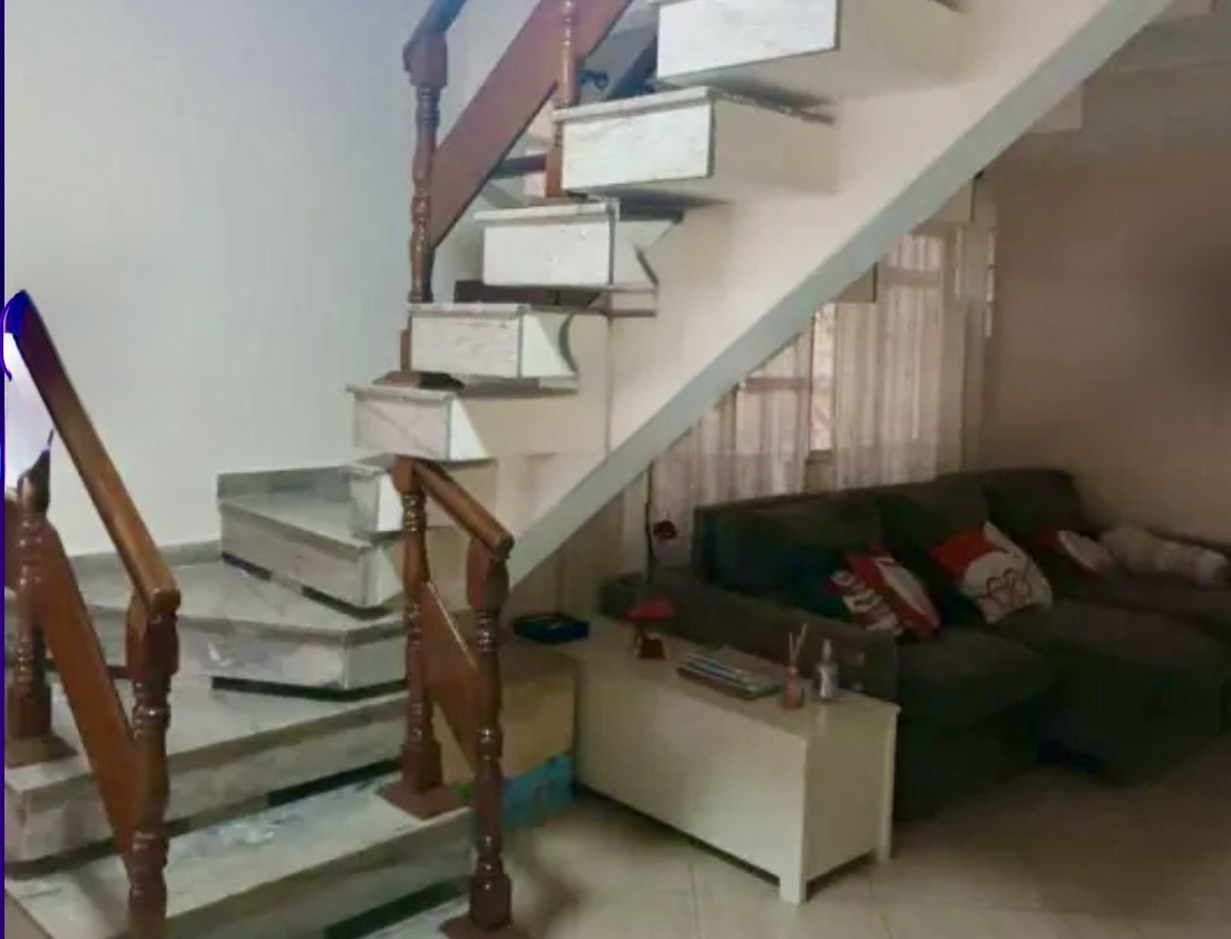 Sobrado, 3 quartos, 140 m² - Foto 7