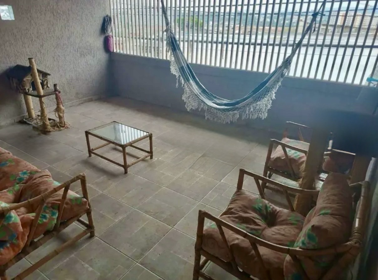 Sobrado, 3 quartos, 140 m² - Foto 13