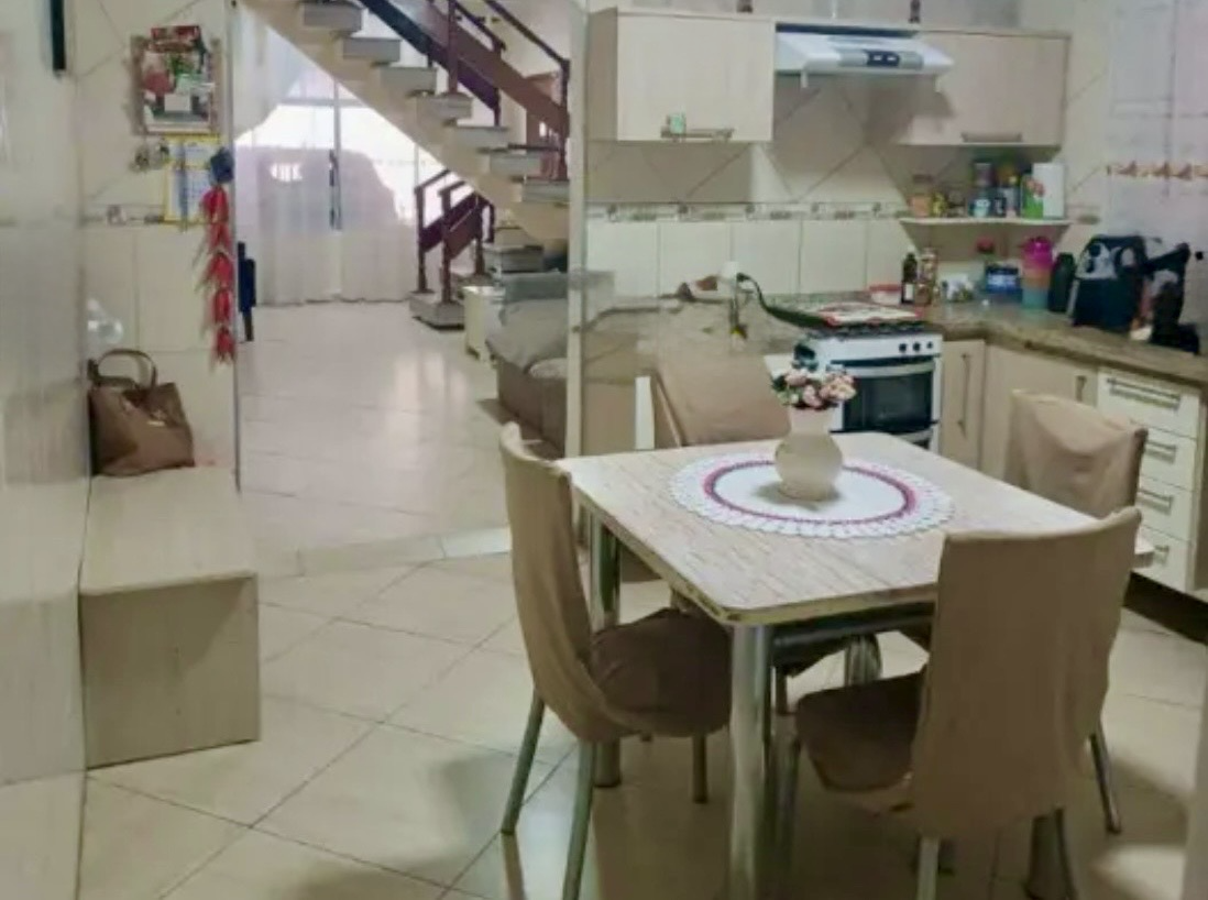 Sobrado, 3 quartos, 140 m² - Foto 4