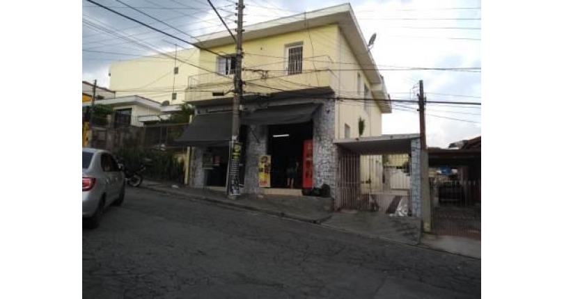 Prédio Inteiro à venda com 2 quartos, 110m² - Foto 7