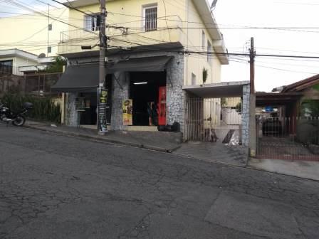 Prédio Inteiro à venda com 2 quartos, 110m² - Foto 4