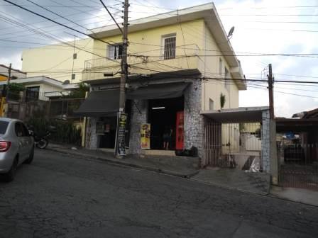 Prédio Inteiro à venda com 2 quartos, 110m² - Foto 2