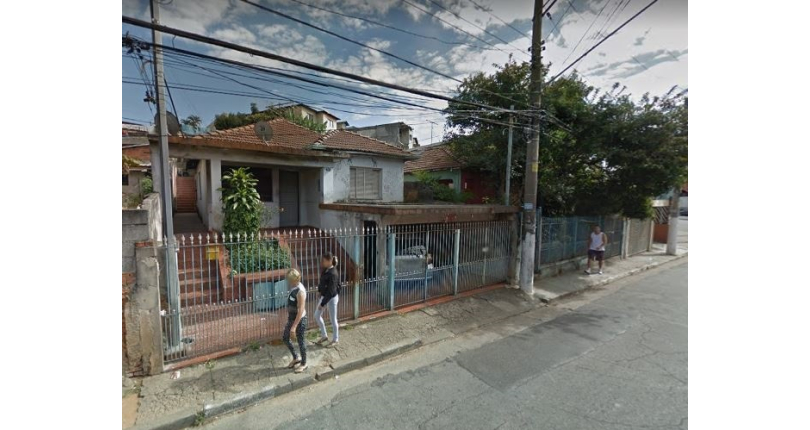 Terreno à venda Rua Constantino Neri, Vila Pereira Barreto - Imóveis à Venda