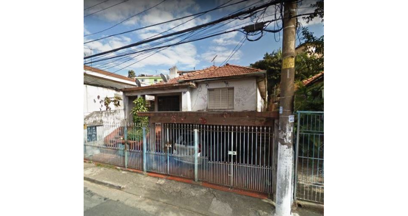 Terreno à venda Rua Constantino Neri, Vila Pereira Barreto - Imóveis à Venda