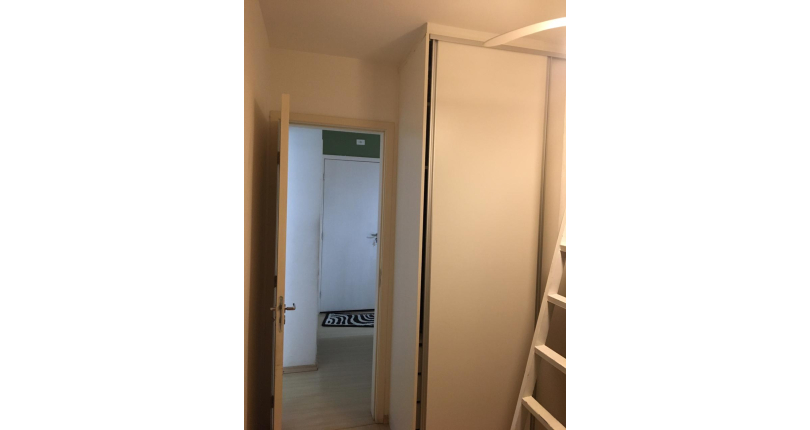 Apartamento à venda Rua Professor Nobil Marcacini, 200, Jaraguá - Imóveis à Venda