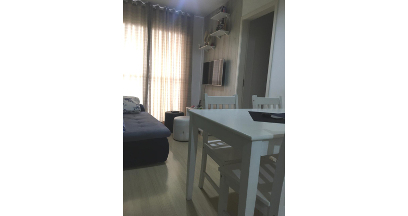 Apartamento à venda Rua Professor Nobil Marcacini, 200, Jaraguá - Imóveis à Venda