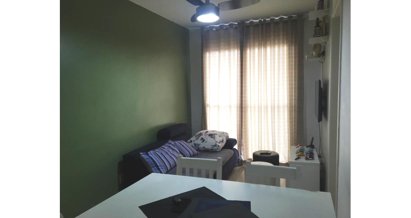 Apartamento à venda Rua Professor Nobil Marcacini, 200, Jaraguá - Imóveis à Venda