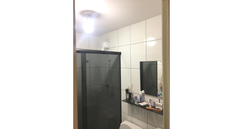 Apartamento à venda Rua Professor Nobil Marcacini, 200, Jaraguá - Imóveis à Venda