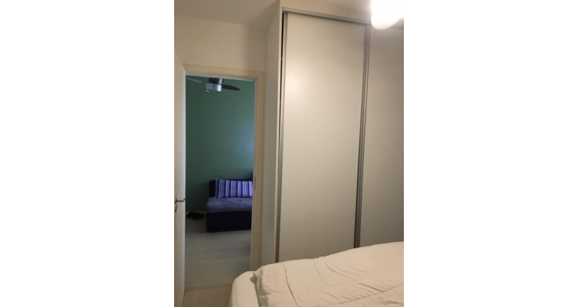 Apartamento à venda Rua Professor Nobil Marcacini, 200, Jaraguá - Imóveis à Venda