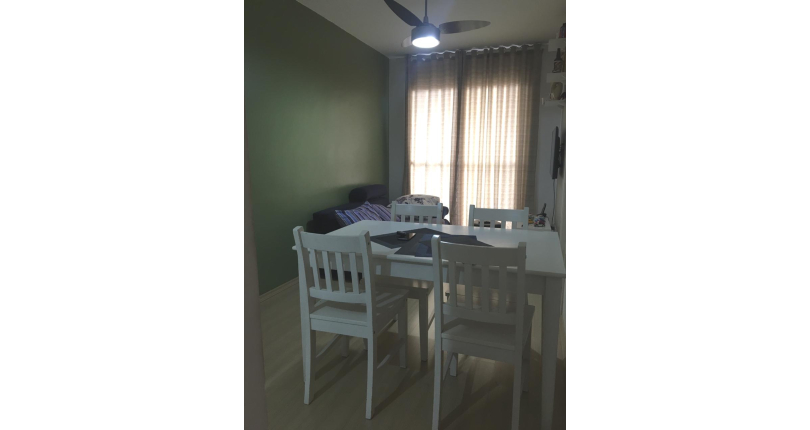 Apartamento à venda Rua Professor Nobil Marcacini, 200, Jaraguá - Imóveis à Venda