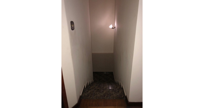 Sobrado à venda Rua Joaquim Oliveira Freitas, Vila Mangalot - Imóveis à Venda