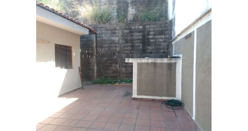 Casa à venda Estrada Turística do Jaraguá, Vila Jaraguá - Imóveis à Venda