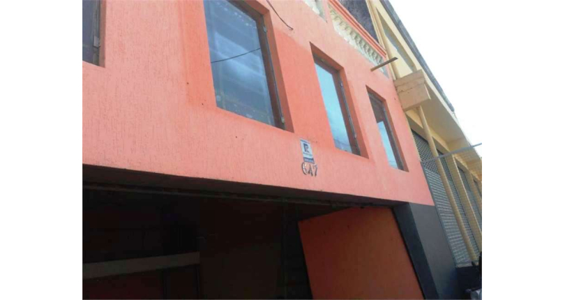 Casa à venda Estrada Turística do Jaraguá, Vila Jaraguá - Imóveis à Venda