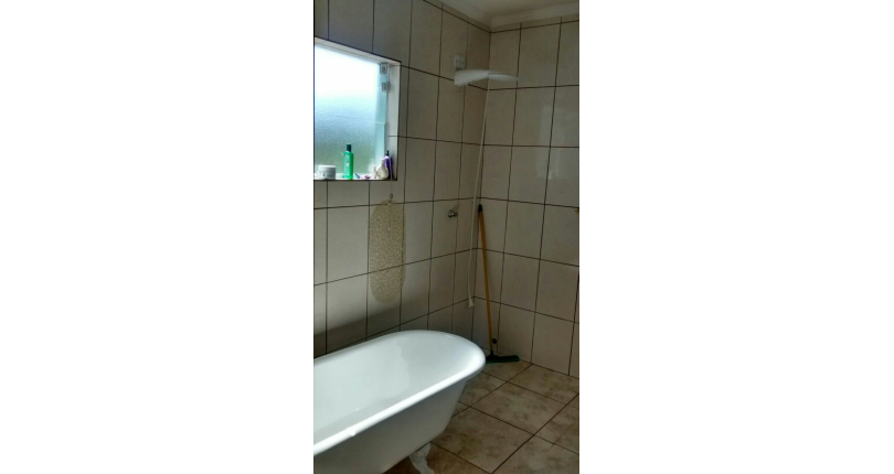 Sobrado à venda Rua Adolfo Laurenti, Jardim Líbano - Imóveis à Venda