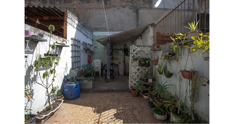 Sobrado à venda Rua Daniel Pereira de Andrade, Vila Pirituba - Imóveis à Venda