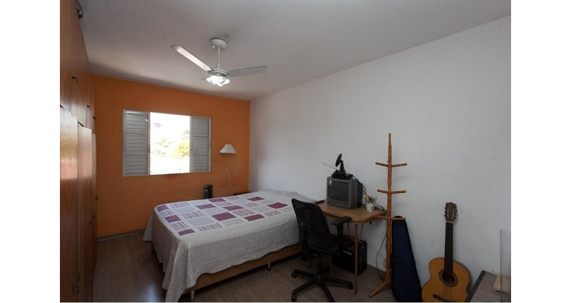 Sobrado à venda Rua Daniel Pereira de Andrade, Vila Pirituba - Imóveis à Venda