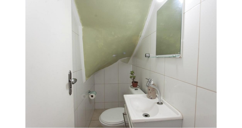 Sobrado à venda Rua Daniel Pereira de Andrade, Vila Pirituba - Imóveis à Venda