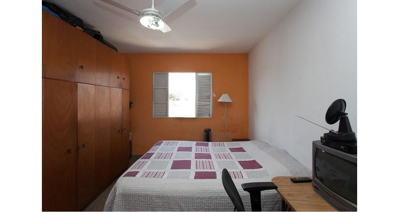 Sobrado à venda Rua Daniel Pereira de Andrade, Vila Pirituba - Imóveis à Venda