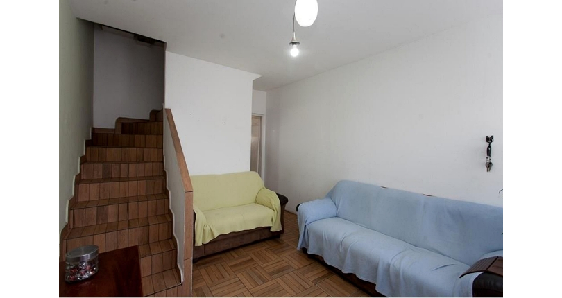 Sobrado à venda Rua Daniel Pereira de Andrade, Vila Pirituba - Imóveis à Venda