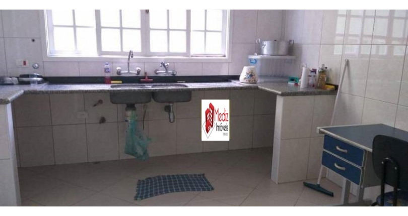 Casa à venda Rua Joselyr de Moura Bastos, City América - Imóveis à Venda