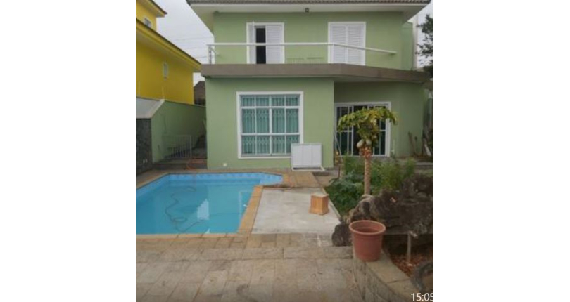 Casa à venda Rua Joselyr de Moura Bastos, City América - Imóveis à Venda