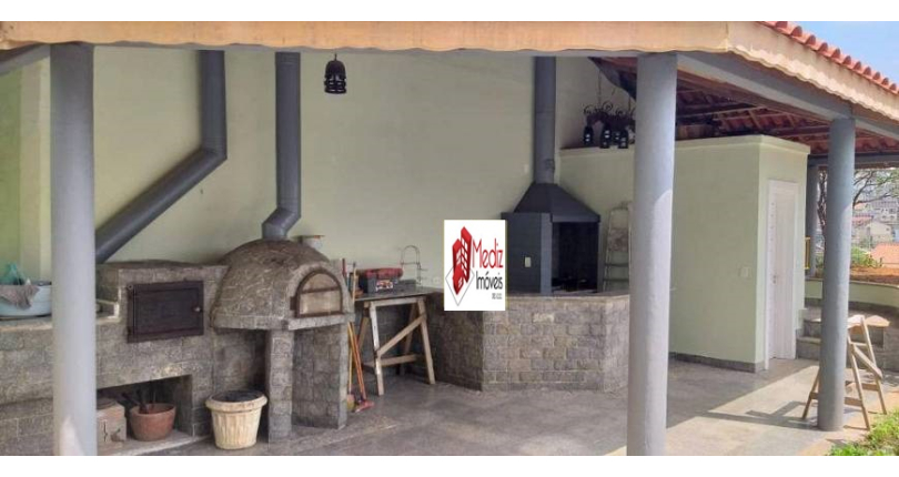 Casa à venda Rua Joselyr de Moura Bastos, City América - Imóveis à Venda